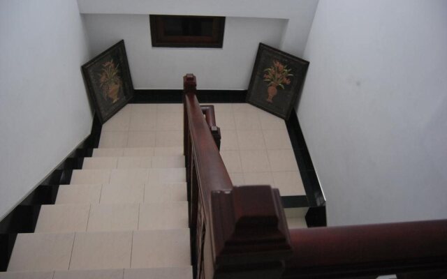 New Hotel Elephant Park