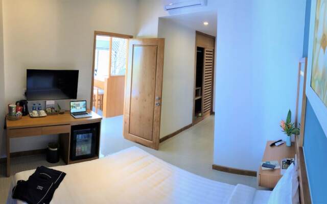 The Lam Resort