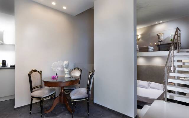 Villa Taormina Luxury Rooms & Apartments