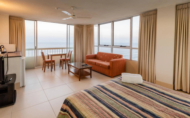 Chateau Beachside Resort