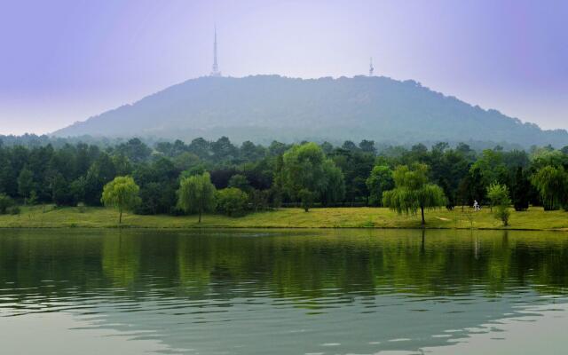 Crowne Plaza Hefei by IHG