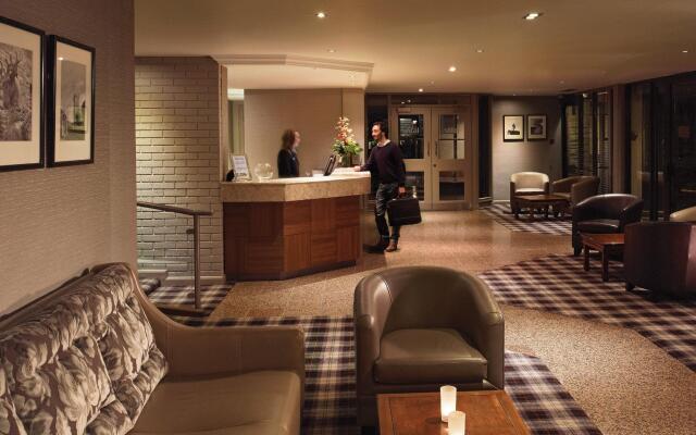 Macdonald Inchyra Hotel & Spa