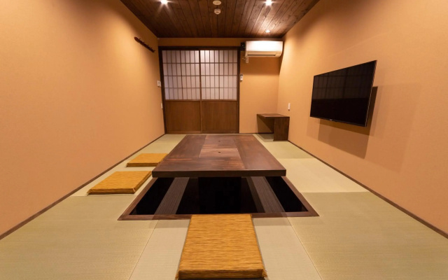 染 SEN 七条平安 Shichijo-Heian