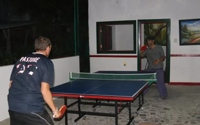 Hostel Salento Colibríes