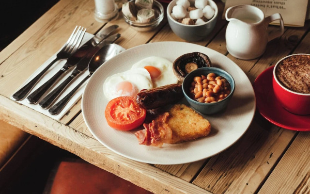 The Bell in Ticehurst