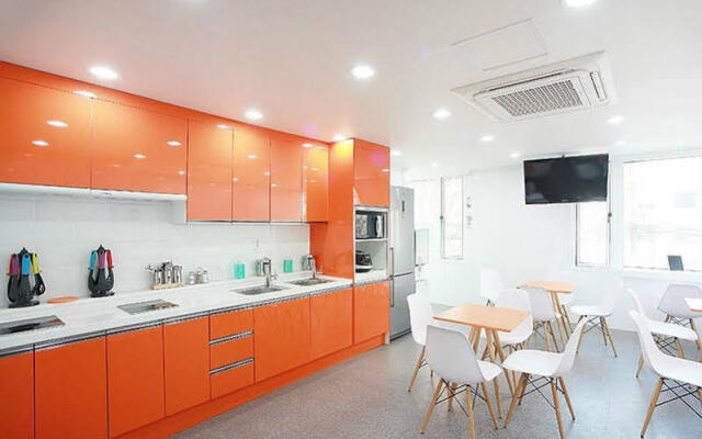 I am Guest House