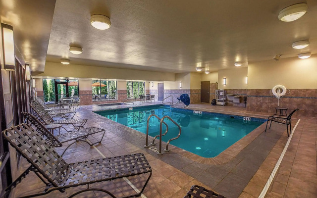 Hilton Garden Inn South Bend