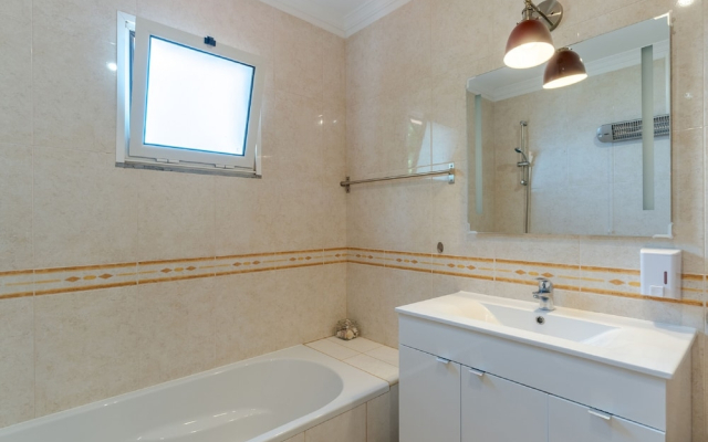 Reis Magos Apartment