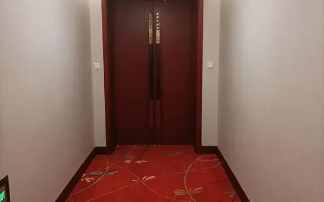 ZhuangHe  Xinxiangge  Hotel