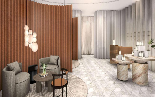 Conrad Kuala Lumpur