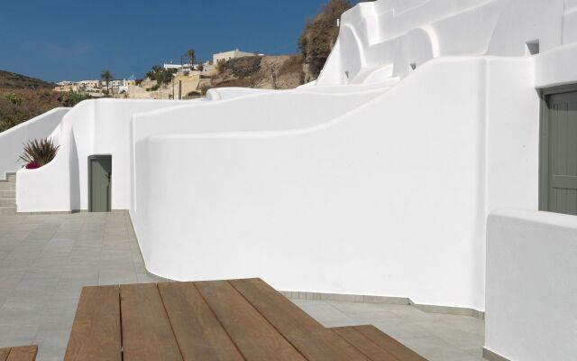 Drops Cave Houses