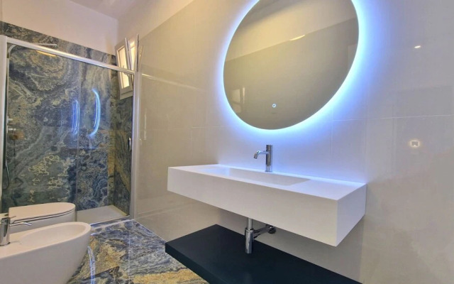 Suite Fontanelle Luxury 8 by Salentoaffitti