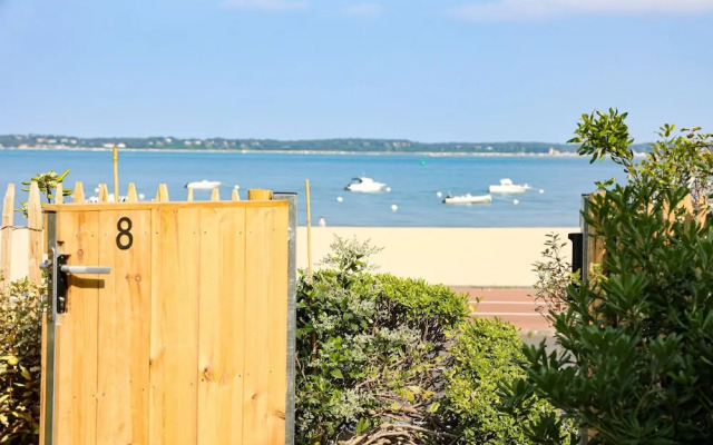 Résidence Les Suites Pereire