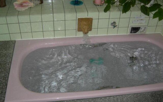 Makino Shirotani Onsen Pension Cuckoo no Su