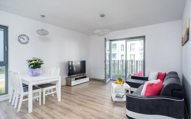 Elite Apartments By the Sea