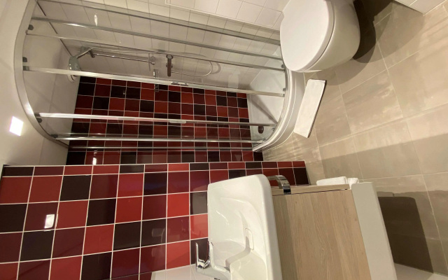 Best Western Dam Square Inn
