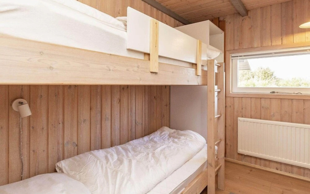 Holiday Home in LÃ¸kken