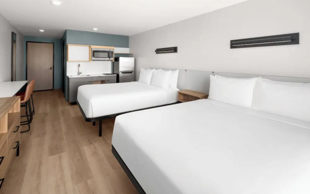 StudioRes by Marriott, Newnan