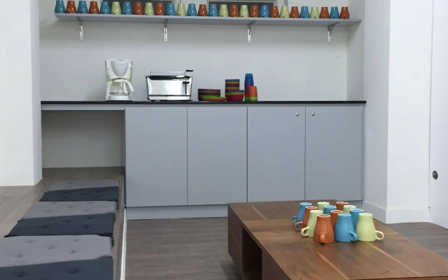 Homy Inn North Point