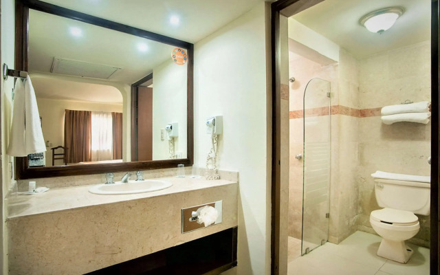 Quality Inn Ciudad Obregon