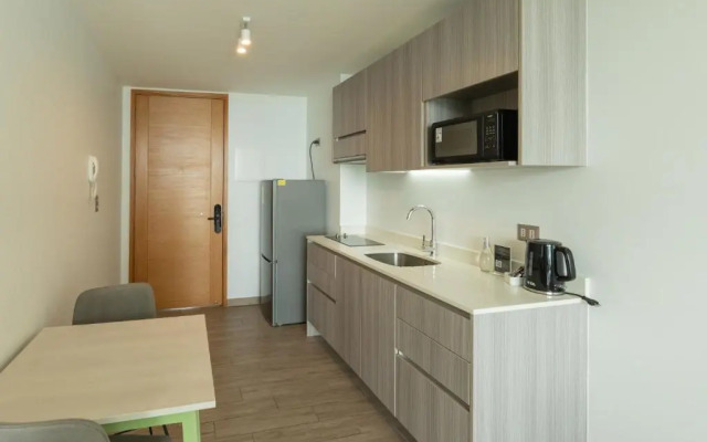 Studio 56 by Terrado