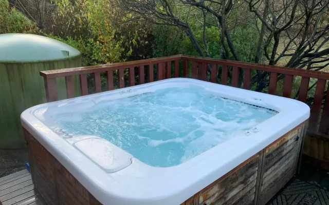 Alpine Hide Away