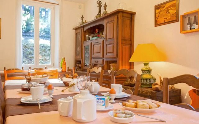 Chambres d'hôtes Casa Alta