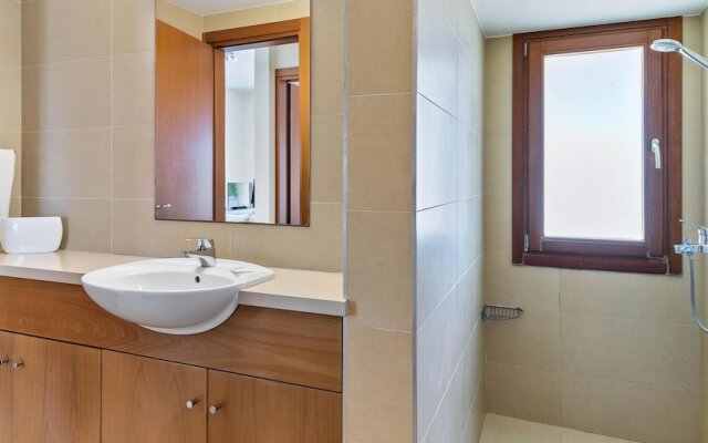 Villa Hg12 - Athina in Kouklia