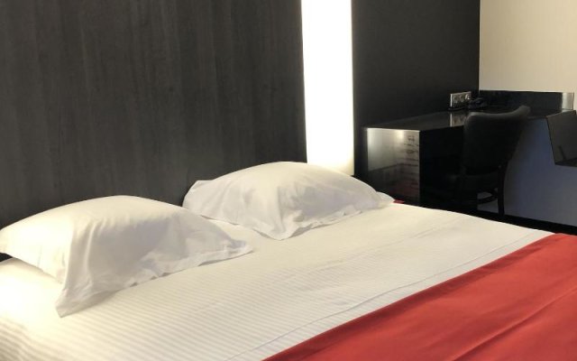 Best Western St Exupery Bordeaux Ouest