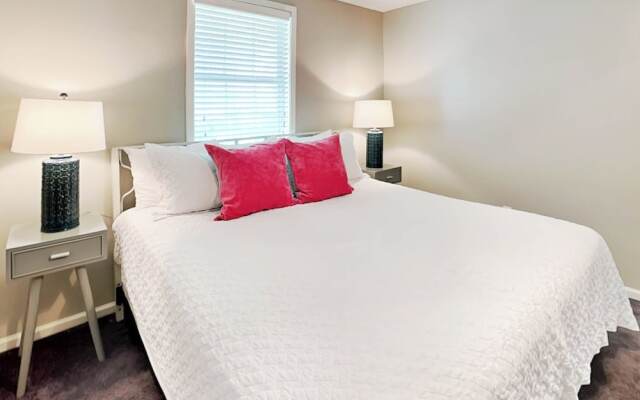 Latitude Adjustment B