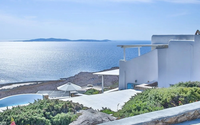 Villa Sunshine