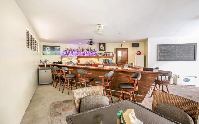OYO 245 Patio Inn