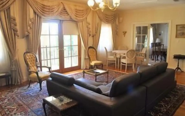 The Residence at Barossa Chateau