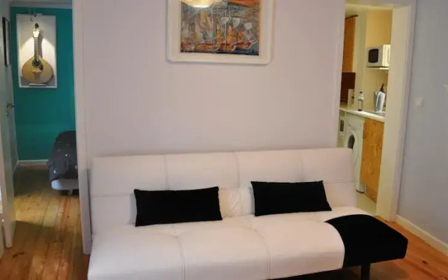 Canto do Fado Home