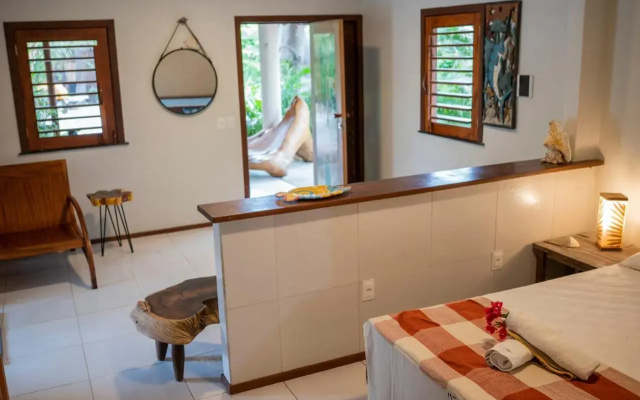 Anexo 3 Casa 6/Pessoas - Rio Das Onças