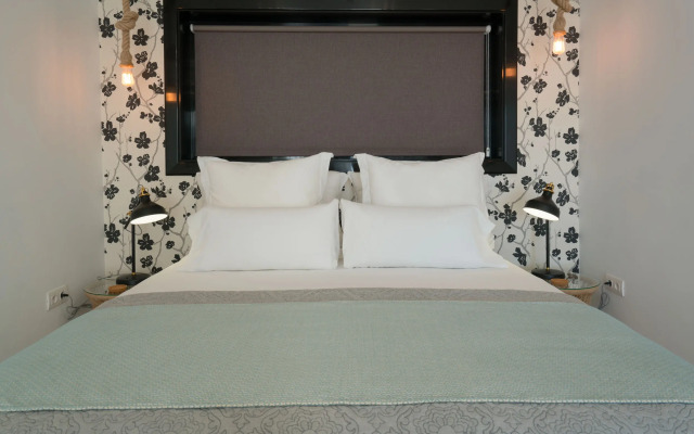 La Concha Boutique Apartments - Adults Only