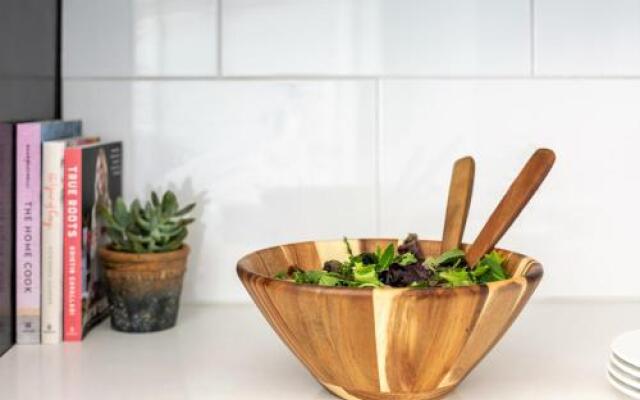 Stay Alfred at Broadstone Scottsdale Quarter