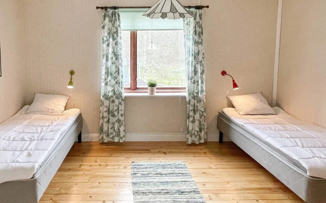 7 Person Holiday Home in Hogsby
