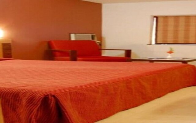 Room Maangta 213 @ Juhu