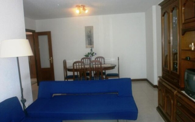 Apartamento Ajo