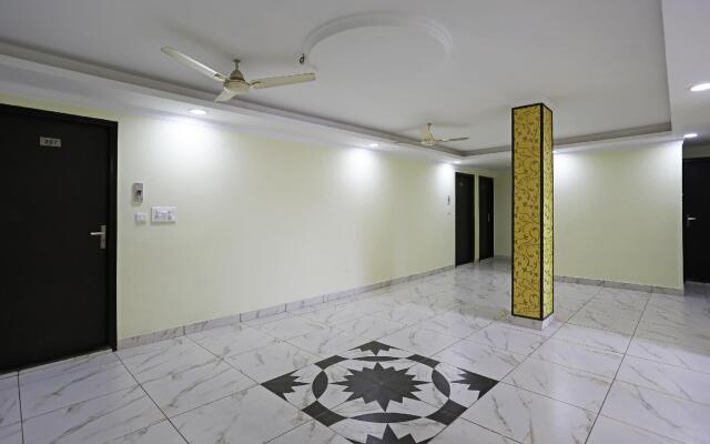 OYO Flagship 10567 Hotel Gandharv