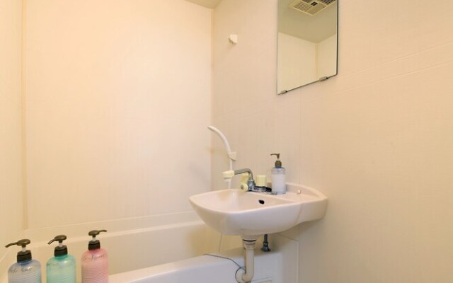 Ex Ebisu Apartment 202