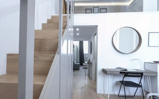 Italianway - Rosales 3