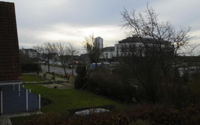Appartement Buesum GT33-4
