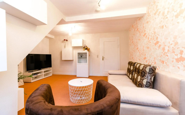 Ferienwohnung Alexandra