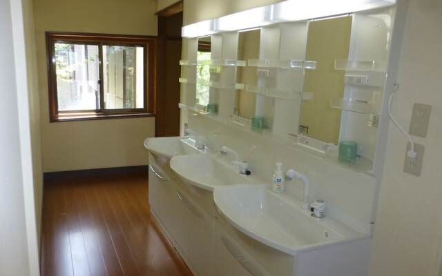 Ryokan Hashimotoya <Niigata>