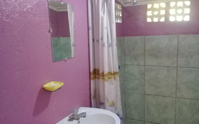 Hotel Central Altagracia