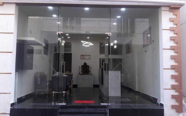 Hotel Jawahar Shukra