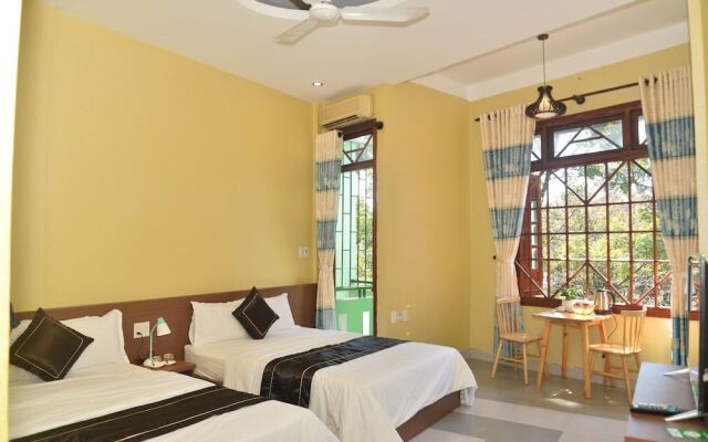 Mickey Homestay Hue