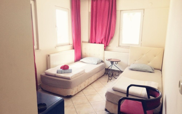 Gorenser Otel